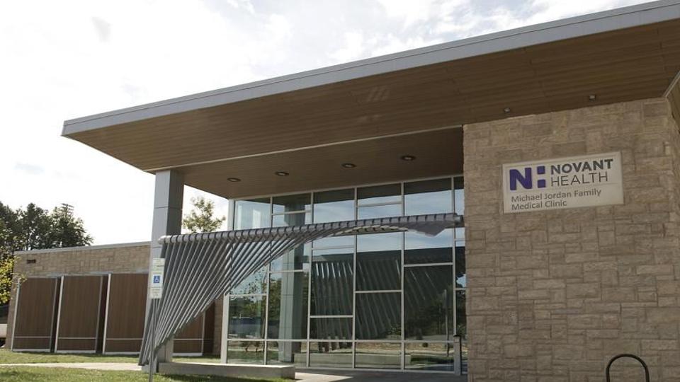 Michael Jordan Donates 10m To Nc Health Clinics Health Wellness Miamitimesonline Com The clinics are set to open in new hanover county in early 2022, improving affordable access to.