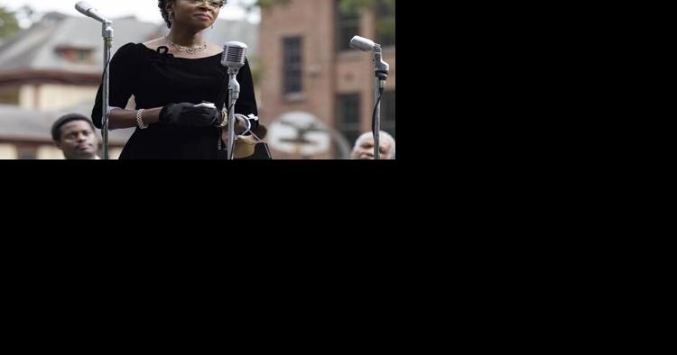 Actress cites racism, misogyny in Oscars snub - Vimarsana News