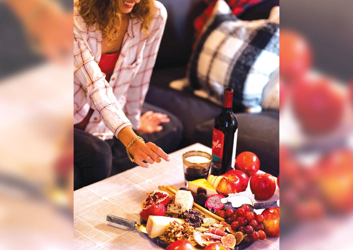 Add Apple Treats To Your Holiday Appetizer List Food Drink Miamitimesonline Com