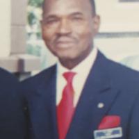 Ralston Rudolph Rolle | Obituaries | miamitimesonline.com