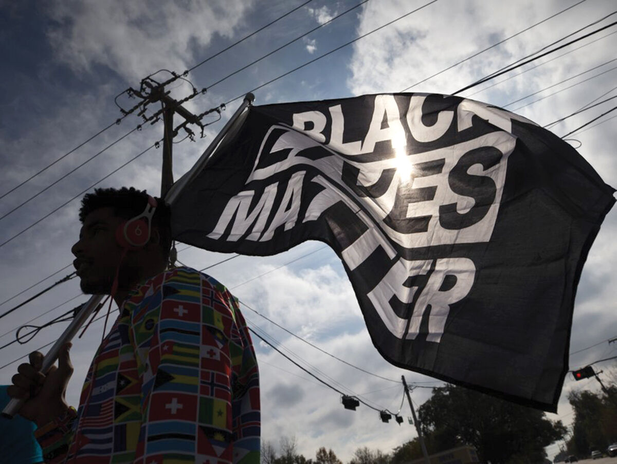 Black Lives Matter opens up about its finances | South Florida News |  miamitimesonline.com