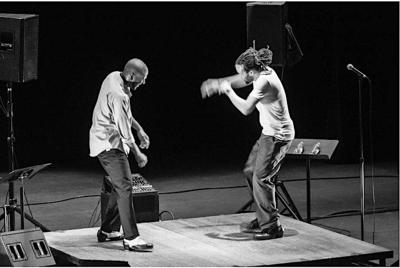 Revelations in Rhythm