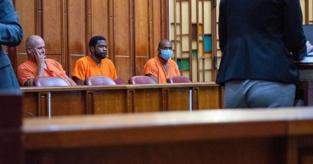 Man who allegedly shot at Opa-locka candidate has murder charge reduced ...