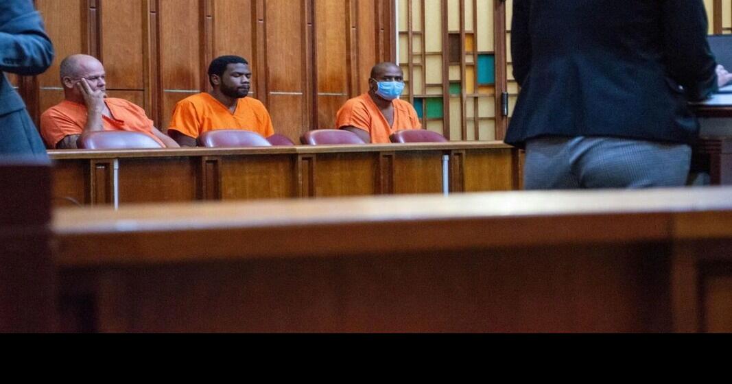 Man who allegedly shot at Opalocka candidate has murder charge reduced