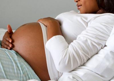 Longer postpartum hospital stays for Black moms, Health Wellness
