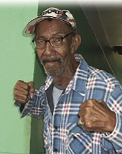 JAMES CLEVELAND MATHIS