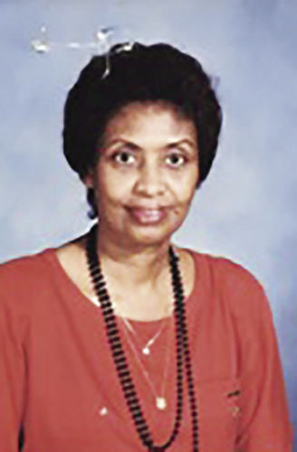 JUANITA WOODS
