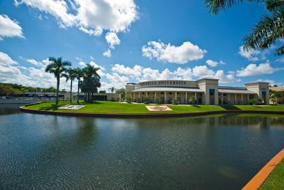 Board We Needed Leadership At Florida Memorial South Florida