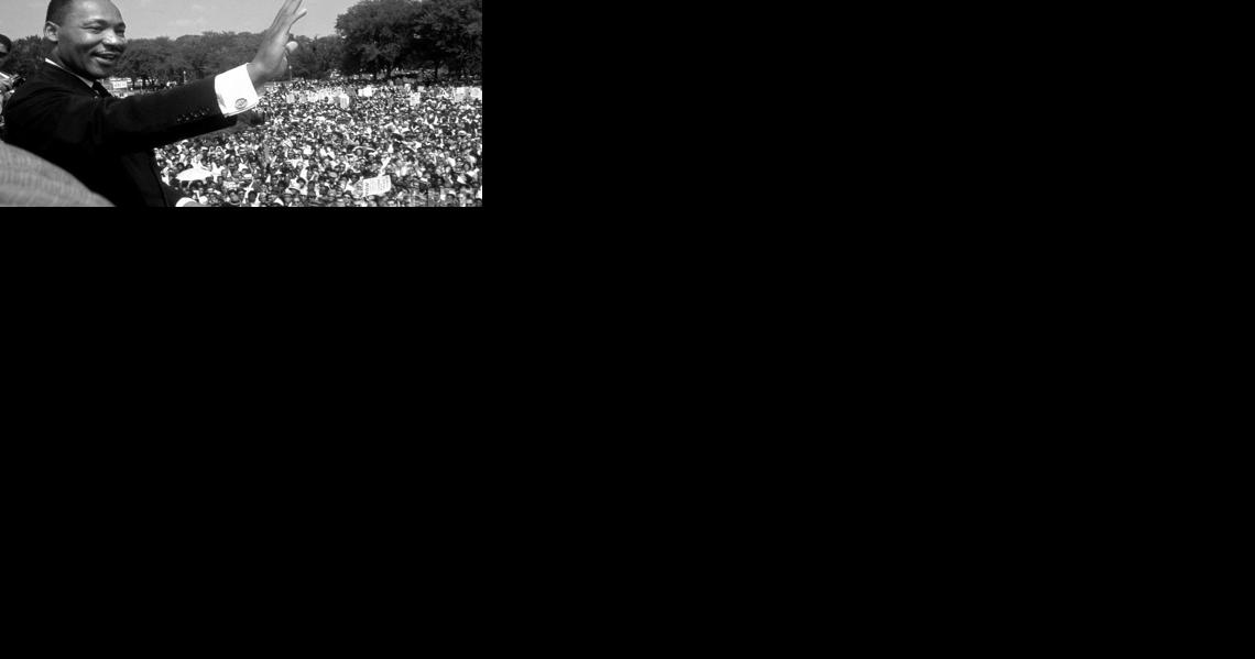 Get ready for MLK Day - Vimarsana News
