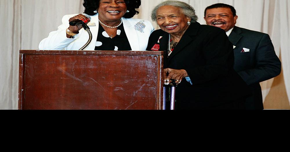 Barbara Carey Shuler