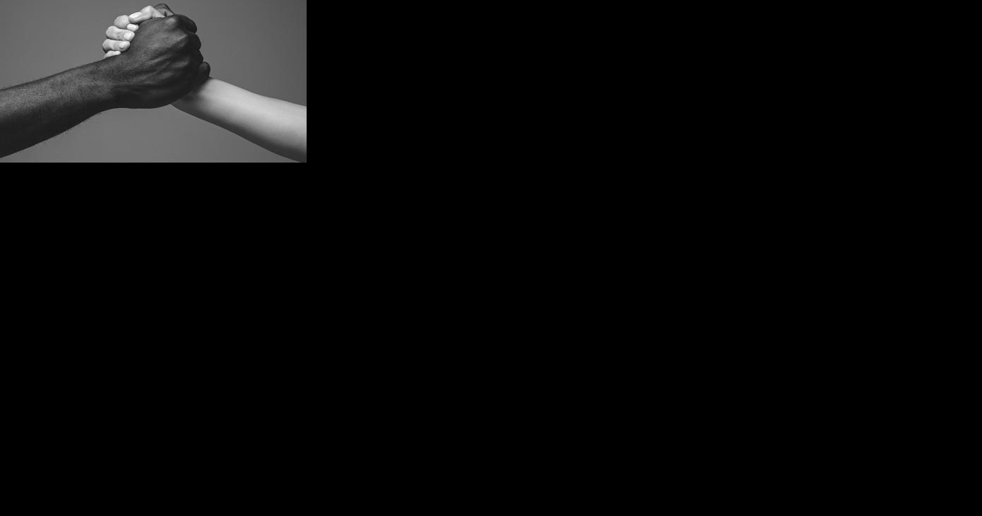Reaffirming solidarity between Blacks and Jews - Vimarsana News