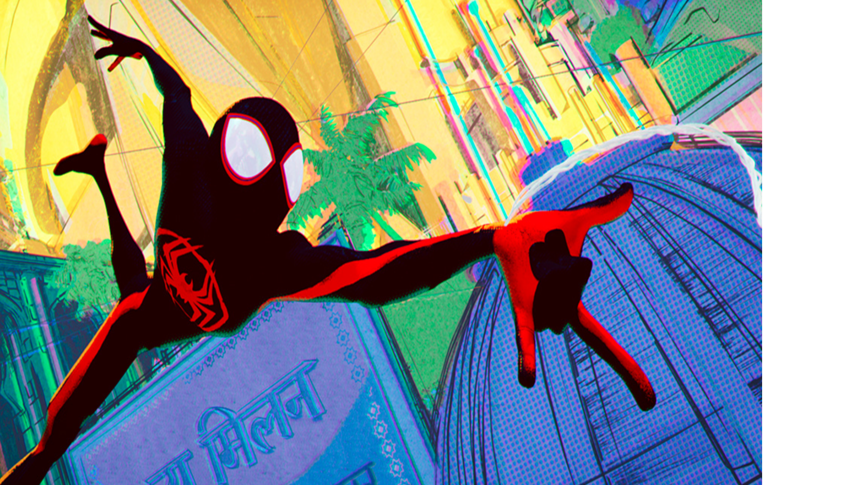 Spider-Gwen │ Marvel │ Spider-Verse