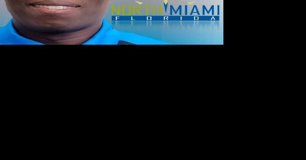 Pierre Frantz Charles to fill vacated Desulme seat while North Miami city manager resigns - Vimarsana News