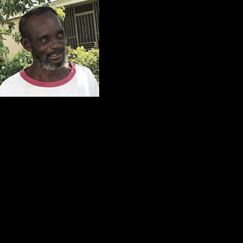 DANNY REDDING | Obituaries | miamitimesonline.com