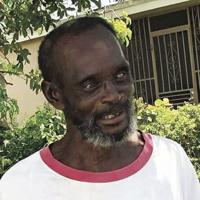 DANNY REDDING | Obituaries | miamitimesonline.com