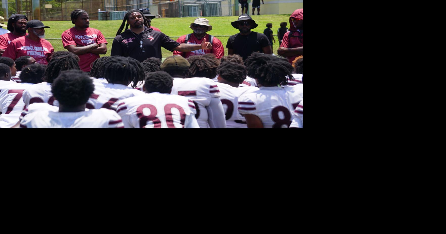 Miami Norland, Northwestern and Carol City football debut new coaches ...