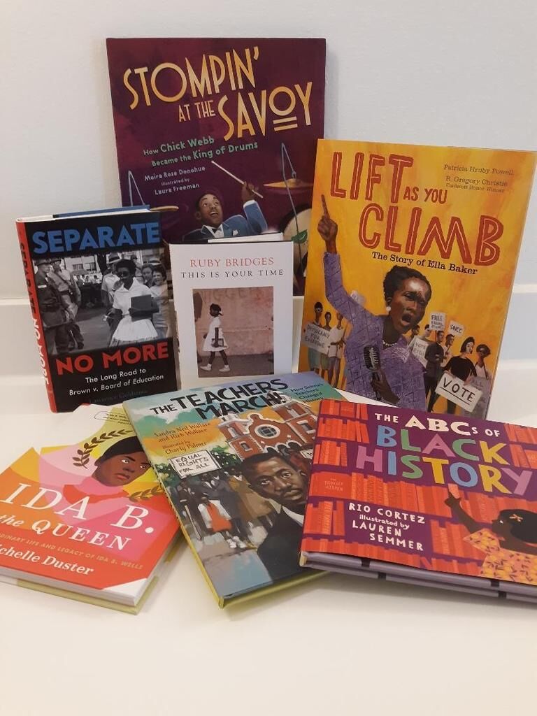 Teach children about Black History - Vimarsana News