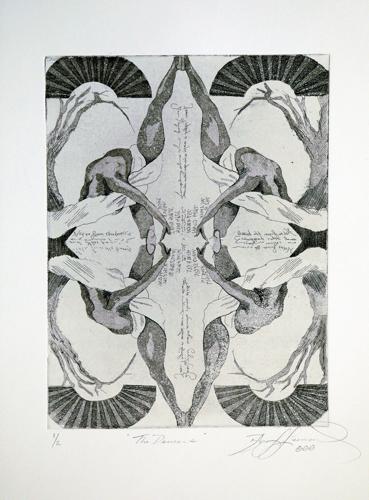 Rhea-Leonard The-Dancers