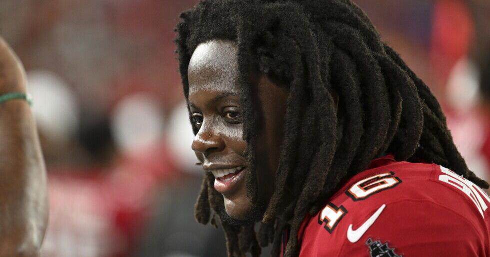 Teddy Bridgewater to join Shevrin Jones for ceremonial signing of eponymous coach-support bill Jesse Scheckner, Florida Politics Jul 13, 2026 9 mins ago