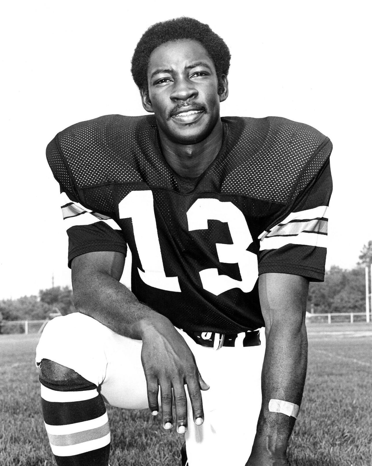 Florida A&M University legend, the late Ken Riley has been