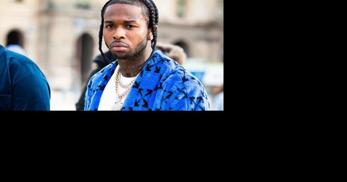 Man pleads guilty to robbery killing of rapper Pop Smoke - Vimarsana News