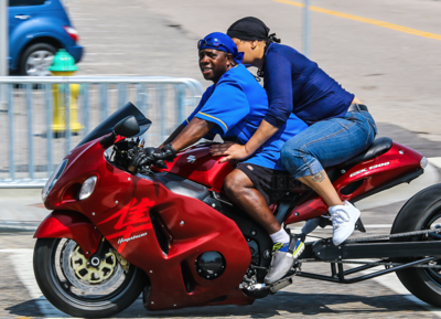 Naacp Sues Over Black Bike Week Rules News Miamitimesonline Com
