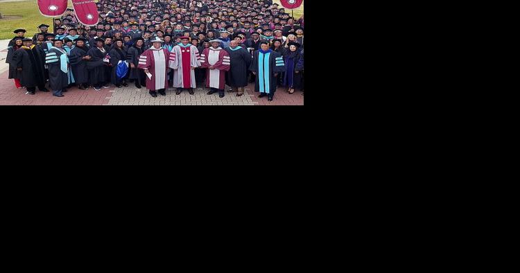 HUD awards $5.5 million to two HBCUs - Vimarsana News