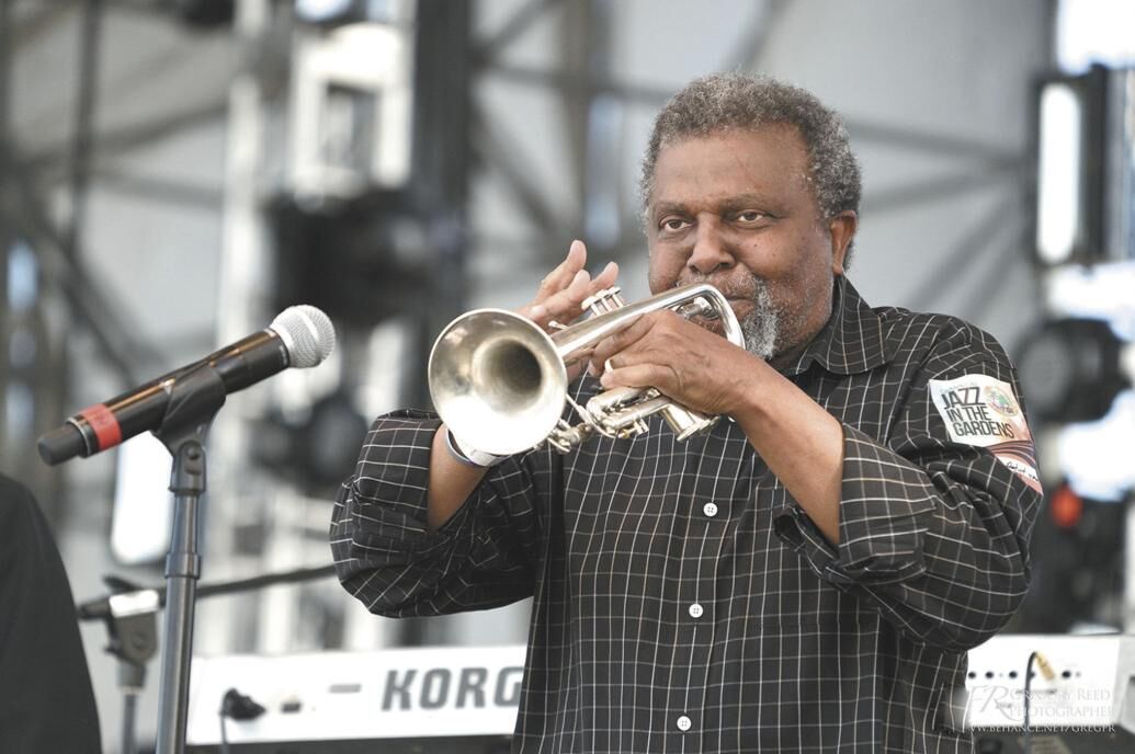 Annual Melton Mustafa Jazz Festival returns | Entertainment