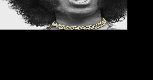 Questlove to publish new Sly Stone book - Vimarsana News