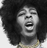 Questlove to publish new Sly Stone book