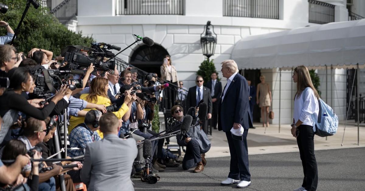 Without guardrails, nothing can stop Trump
