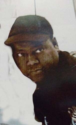 JOHNNY F. LOCKETT In Memoriam