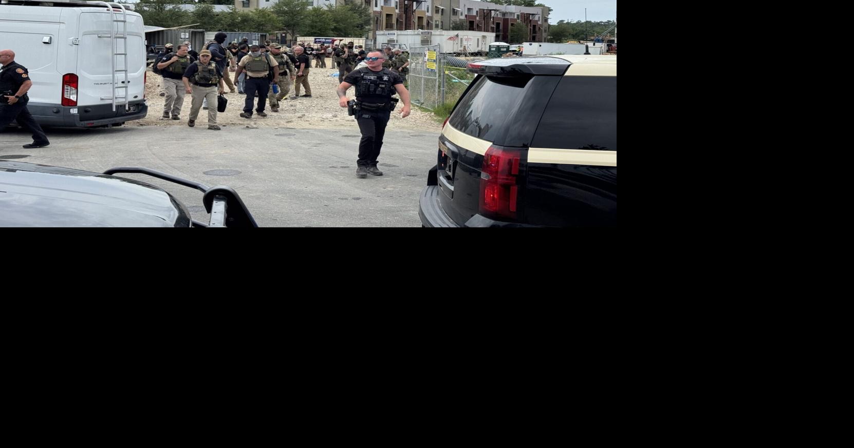 ICE arrests of immigrants without criminal convictions or charges surge ...
