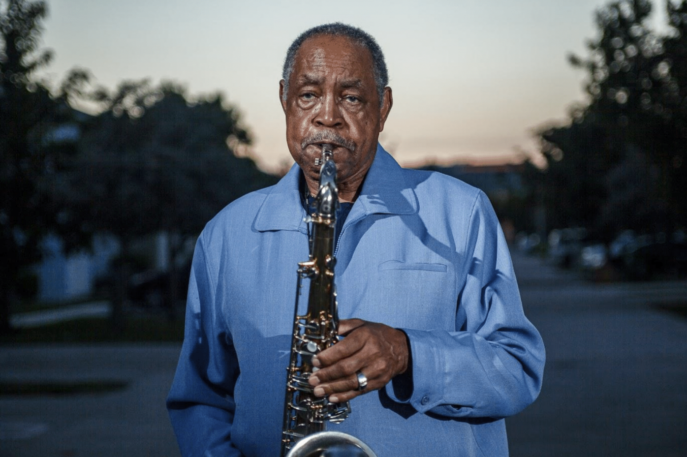 Photo exhibit 'One Night Stand' honors Overtown's musical legacy