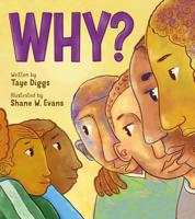 Taye Diggs writes children’s book on racial injustice