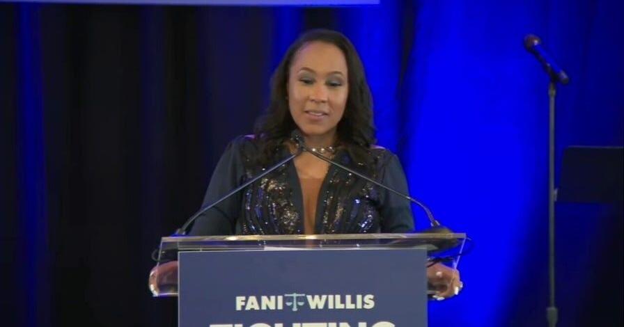 Fani Willis wins Georgia Democratic primary race | Latest Reports ...