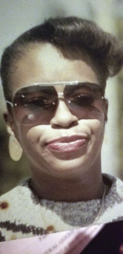 CYNTHIA DENISE BAILEY