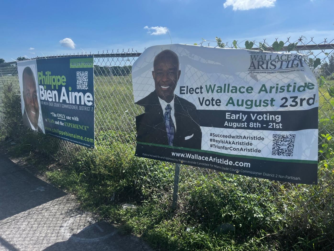 Who will replace Jean Monestime? | South Florida News | miamitimesonline.com