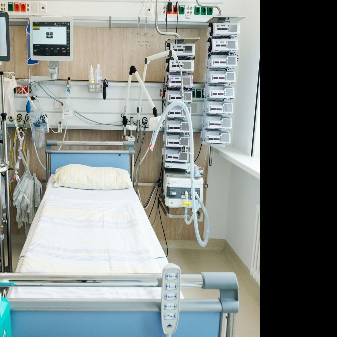 The Great Ventilator Fiasco Of Covid 19 Covid 19 Hub