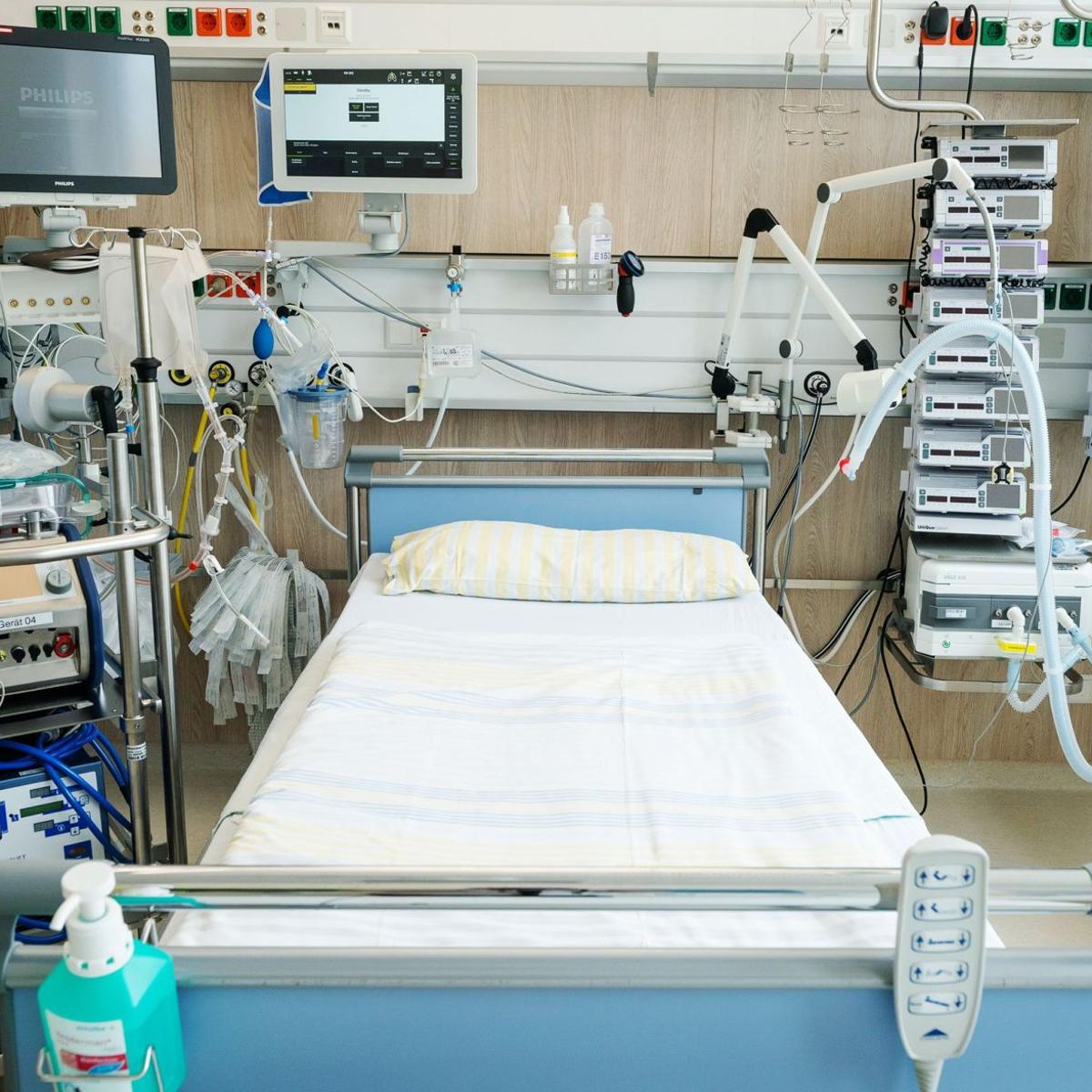 The Great Ventilator Fiasco Of Covid 19 Covid 19 Hub