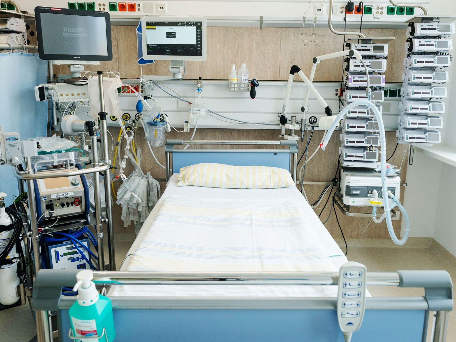 The Great Ventilator Fiasco Of Covid 19 Covid 19 Hub