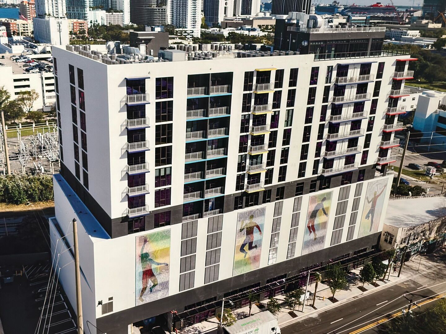 Udonis Haslem, Omni CRA cut the ribbon on new affordable housing ...