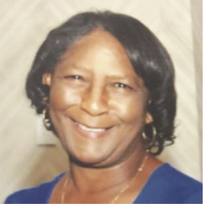 CLEMENTON BROWN SHIPP