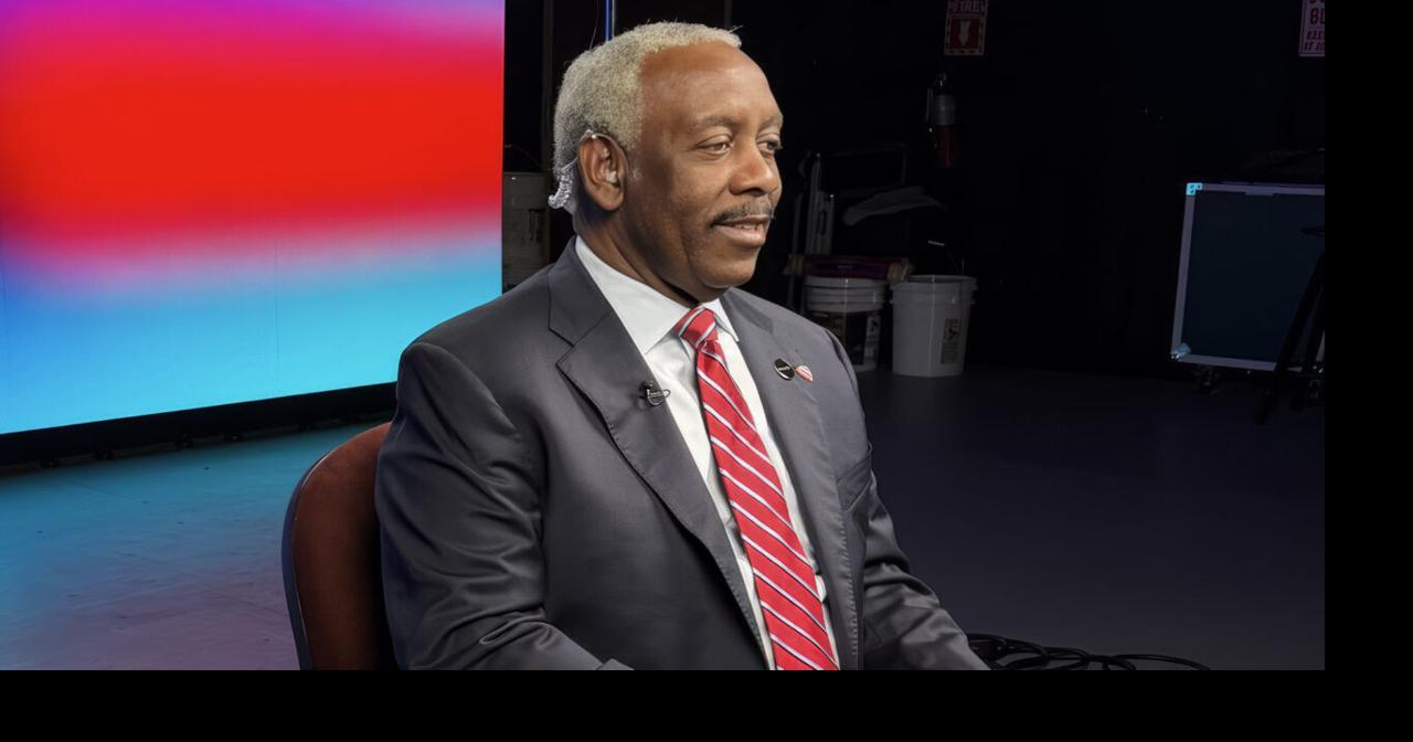 Jerry Demings says locals should have a say on naming Palm Beach County airport after Donald Trump