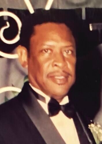 RALPH E. SYMONETTE JR. | Obituaries | miamitimesonline.com