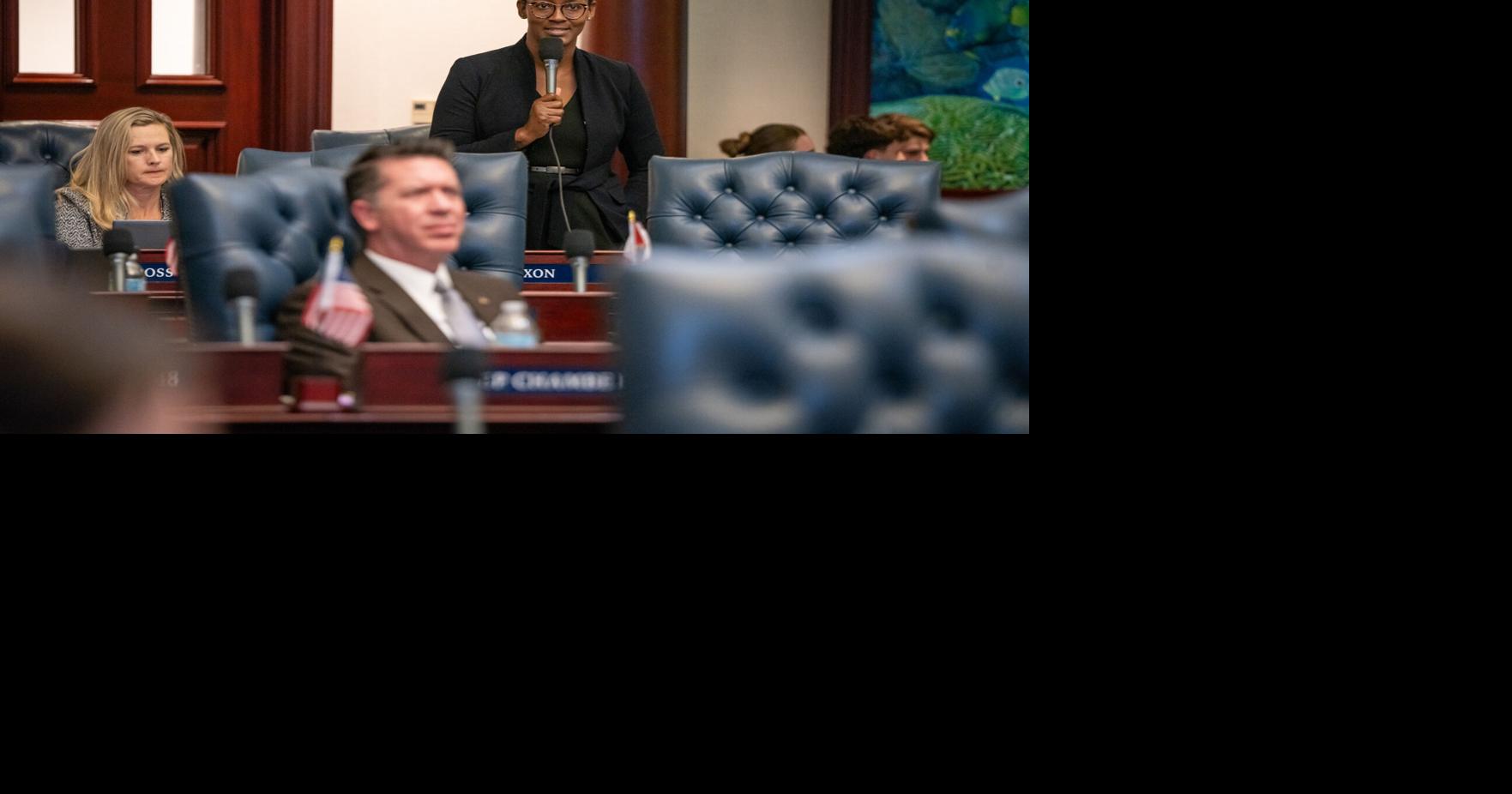 Florida immigration bill echoing Klan mask ban stalls in Legislature