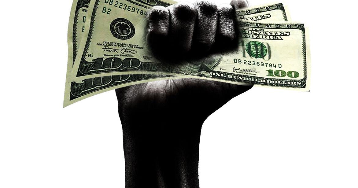 Meet America's Black billionaires | Business | miamitimesonline.com - Vimarsana News