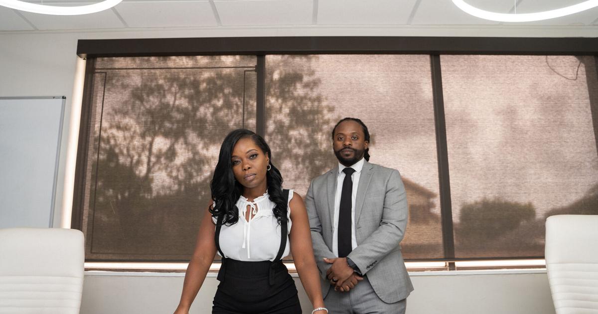 Fighting on all fronts: Black immigration lawyers navigate a politicized legal landscape