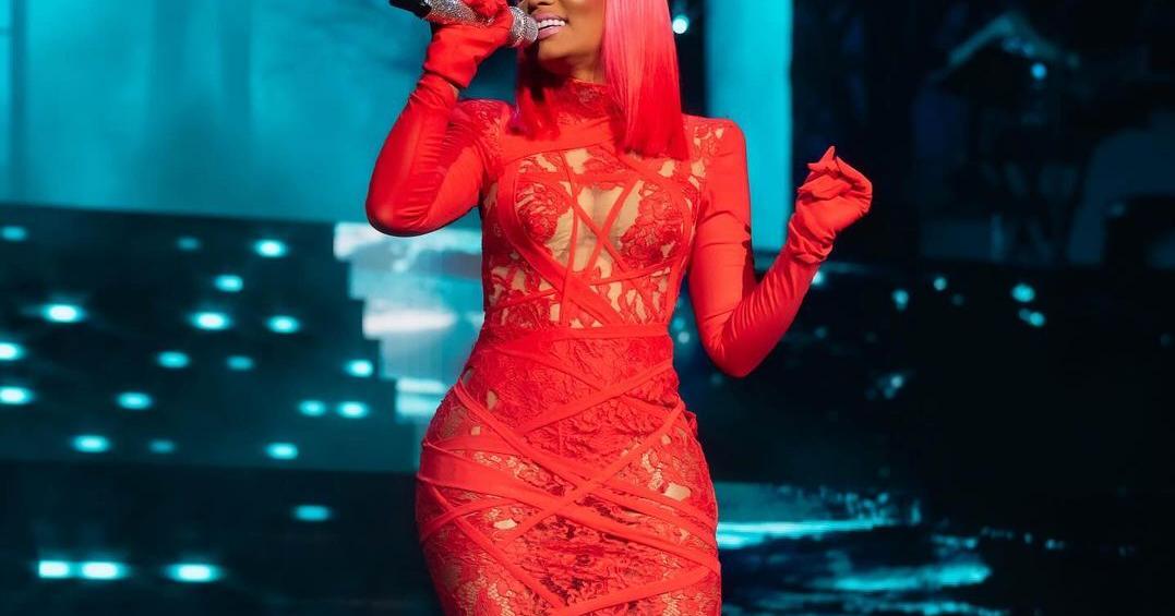 Drake and Nicki Minaj lead BET nominations - Vimarsana News