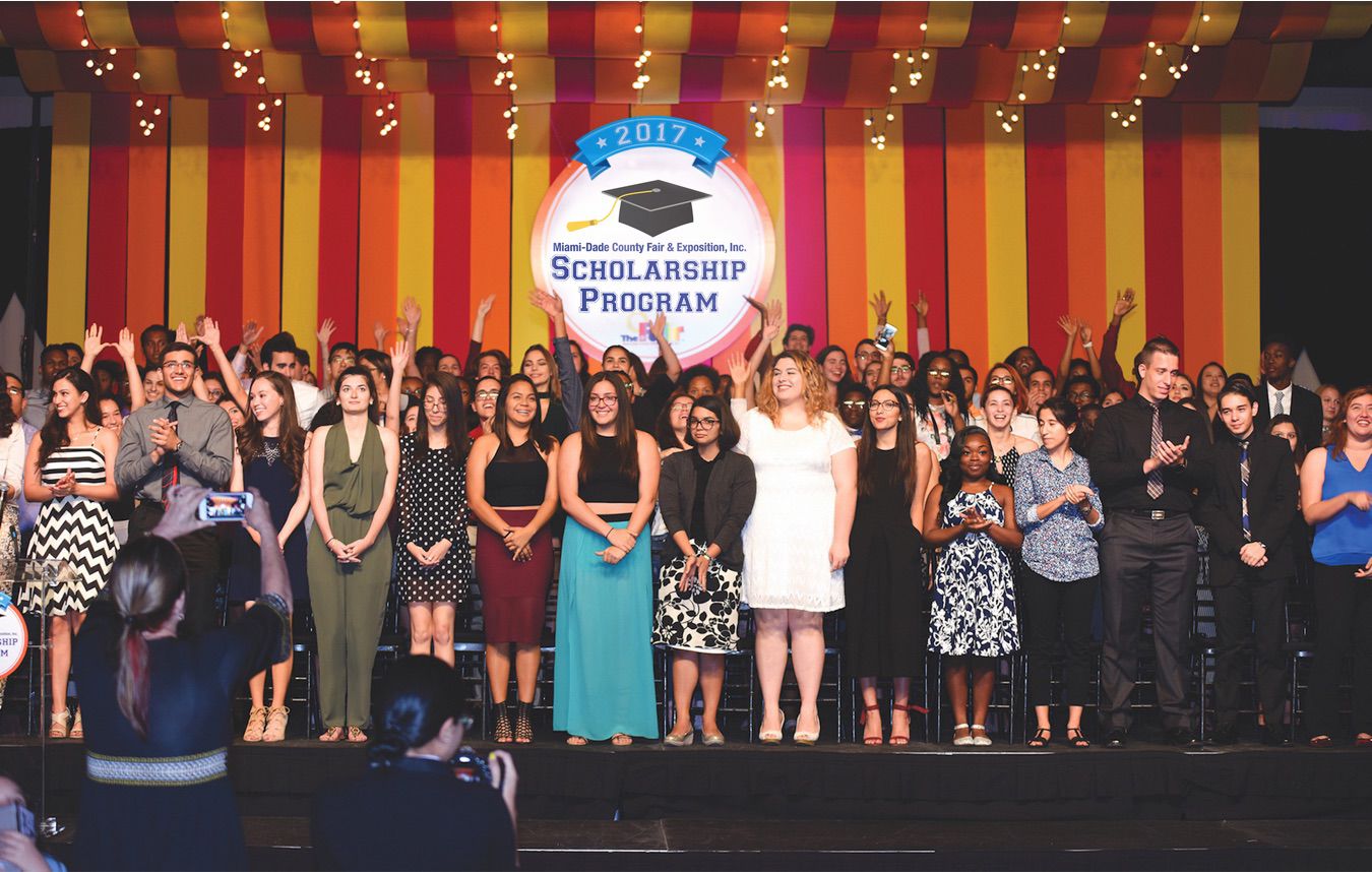 Miami Dade Scholarships0